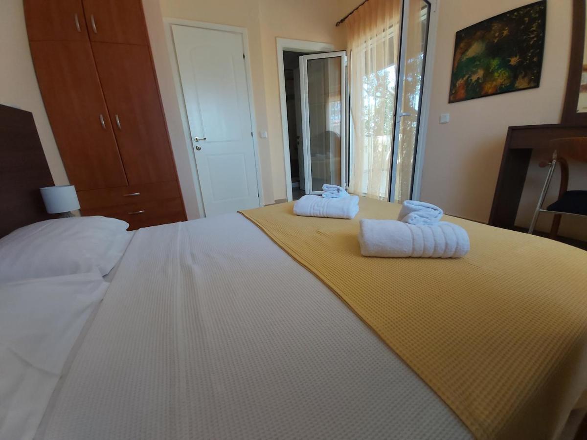 Paradise Kriopigi Extérieur photo