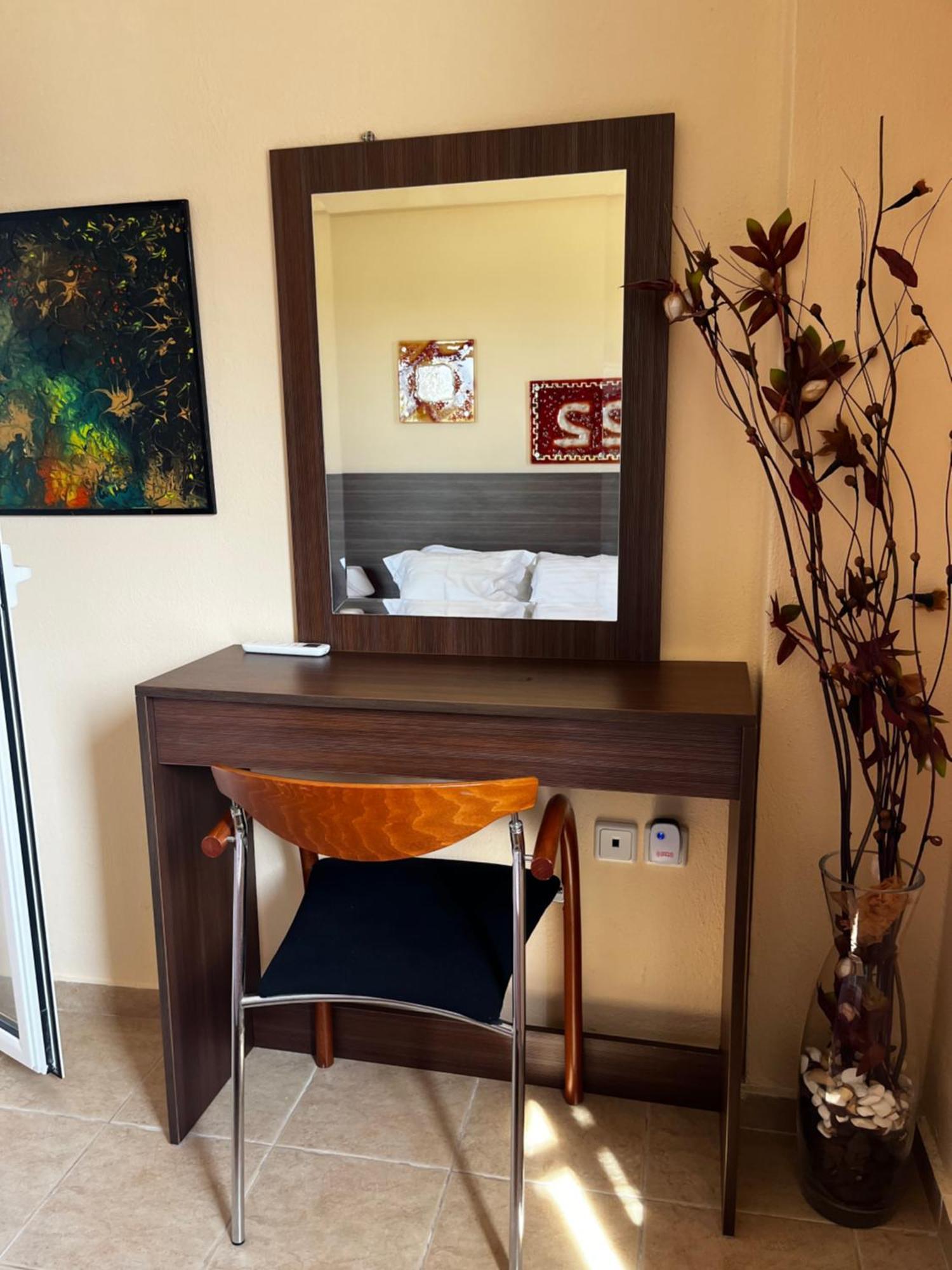 Paradise Kriopigi Extérieur photo
