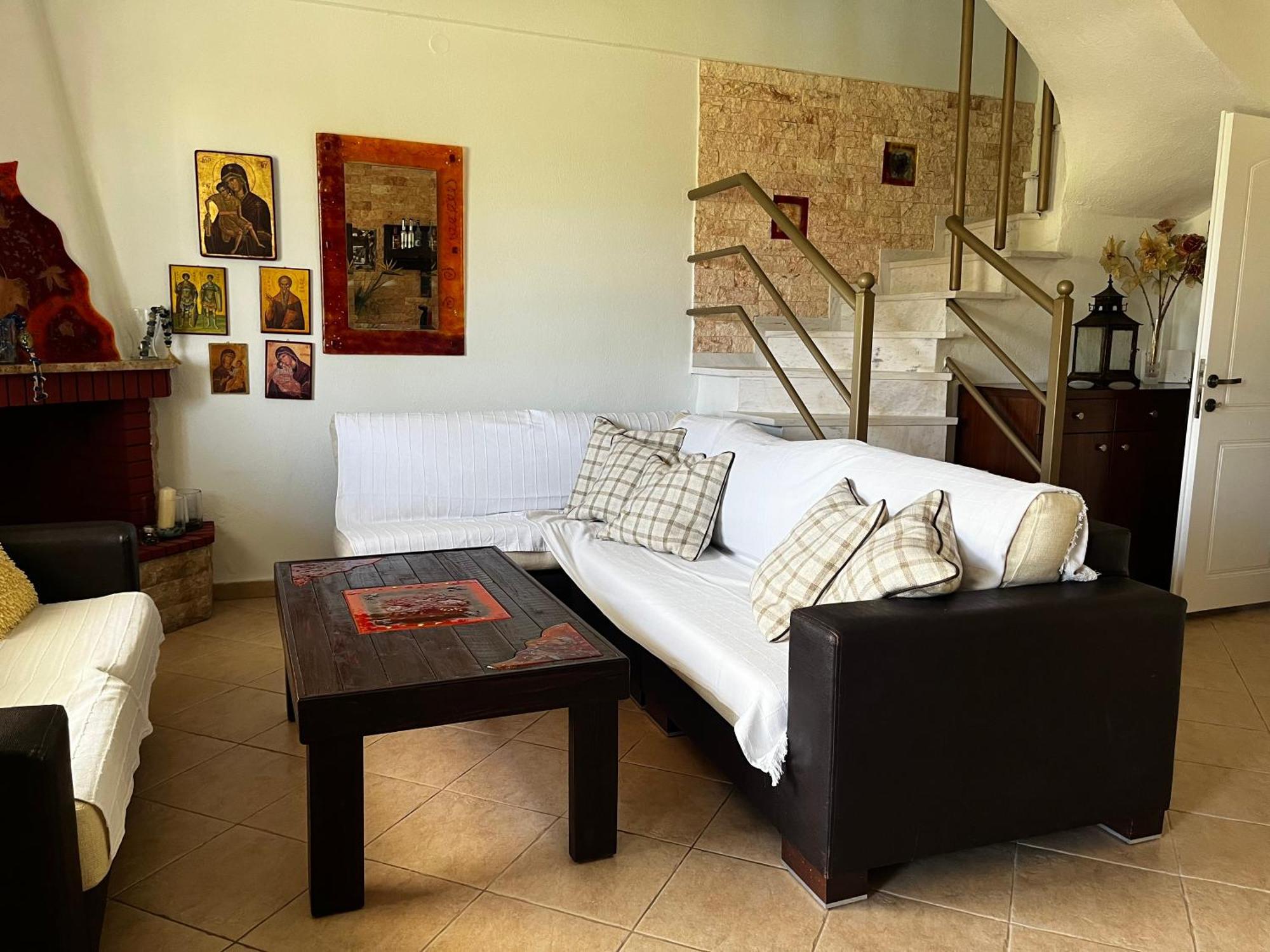 Paradise Kriopigi Extérieur photo