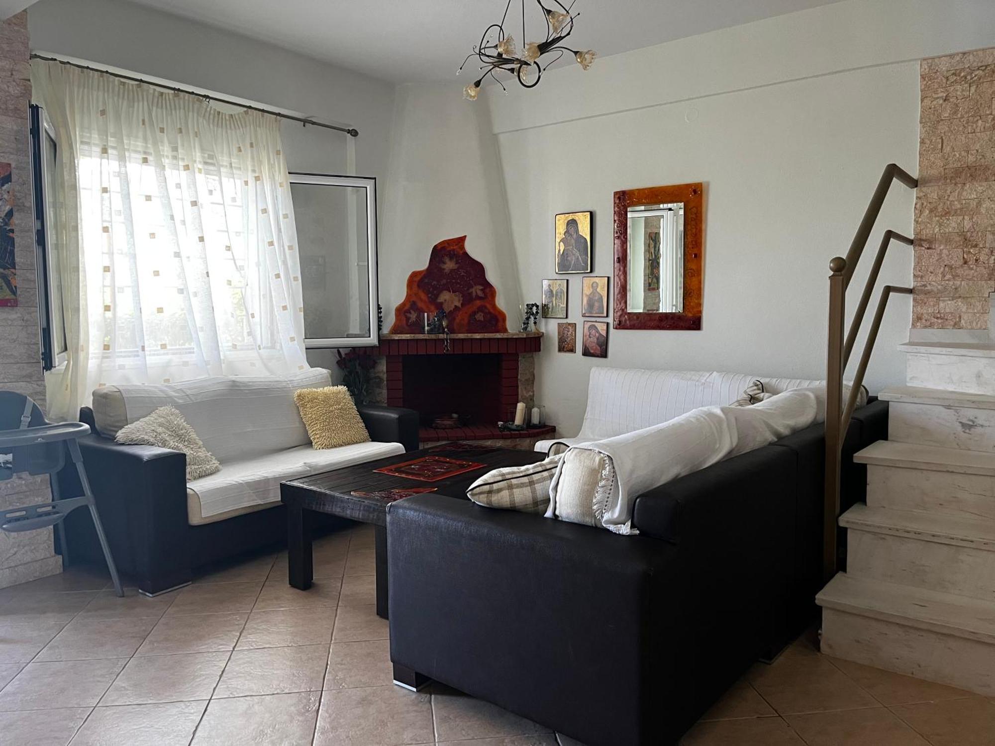 Paradise Kriopigi Extérieur photo