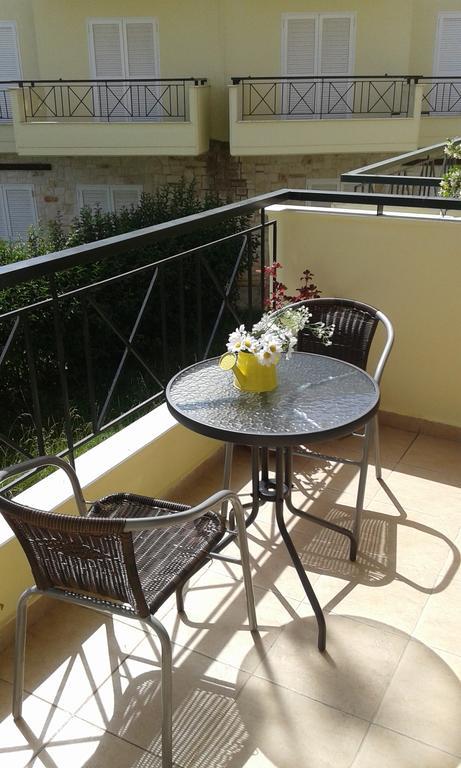 Paradise Kriopigi Extérieur photo