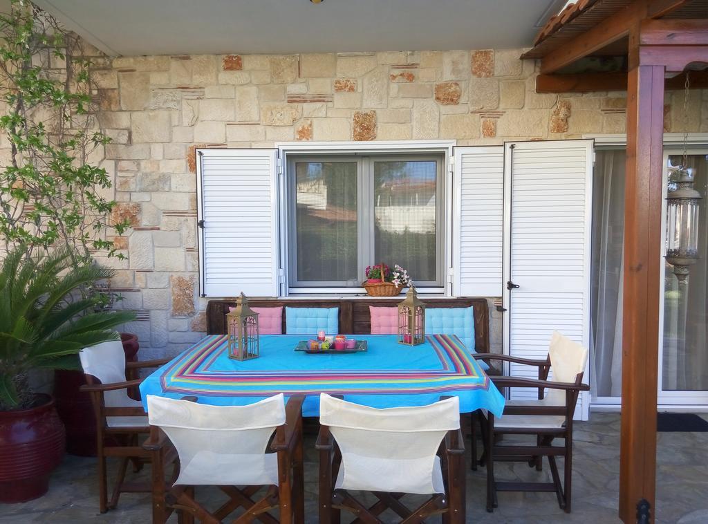Paradise Kriopigi Extérieur photo
